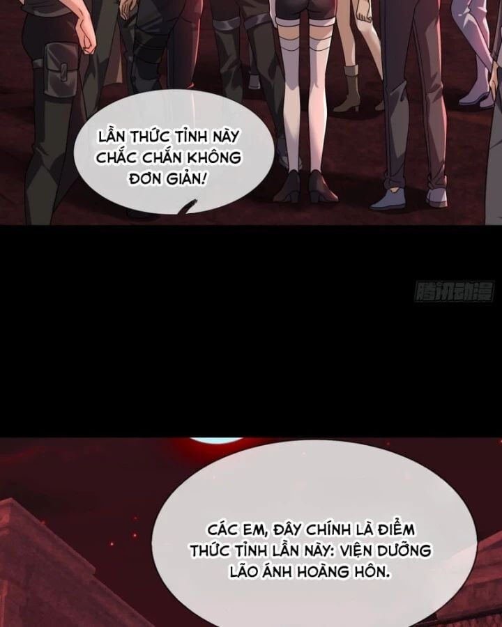 Toàn Cầu Sợ Hãi: Tôi Mở Hack Tự Chọn Cửa Hàng - Chapter 2 - Page 58
