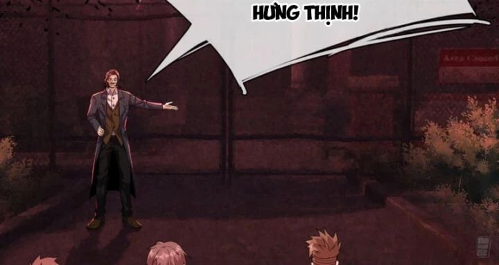 Toàn Cầu Sợ Hãi: Tôi Mở Hack Tự Chọn Cửa Hàng - Chapter 2 - Page 67