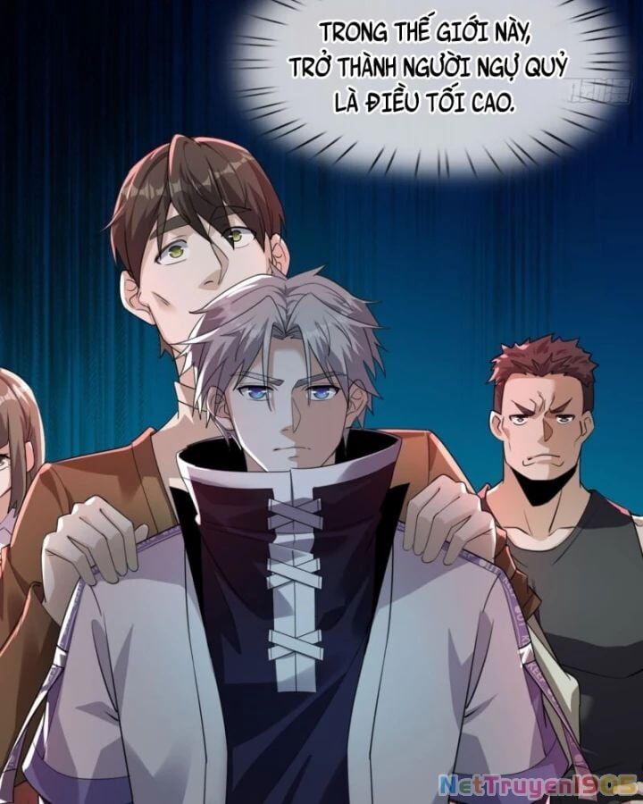 Toàn Cầu Sợ Hãi: Tôi Mở Hack Tự Chọn Cửa Hàng - Chapter 2 - Page 69