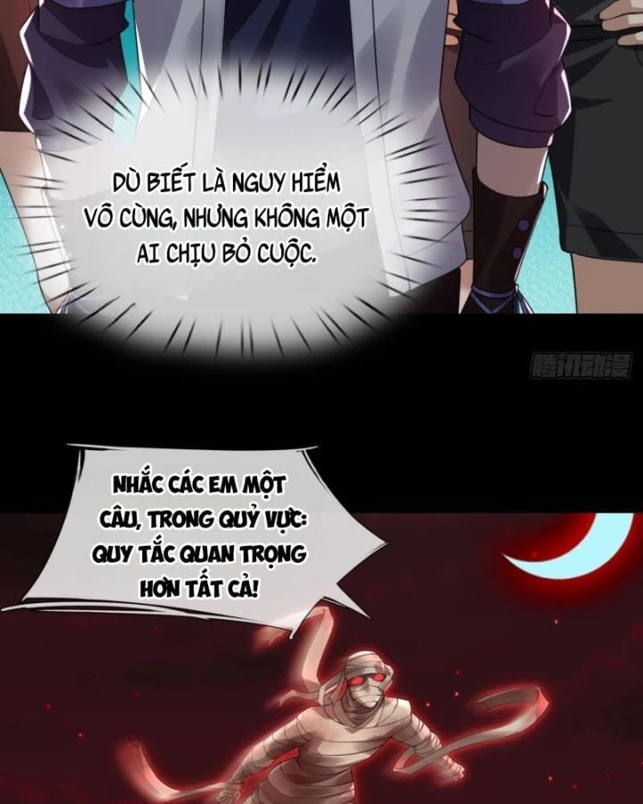 Toàn Cầu Sợ Hãi: Tôi Mở Hack Tự Chọn Cửa Hàng - Chapter 2 - Page 70