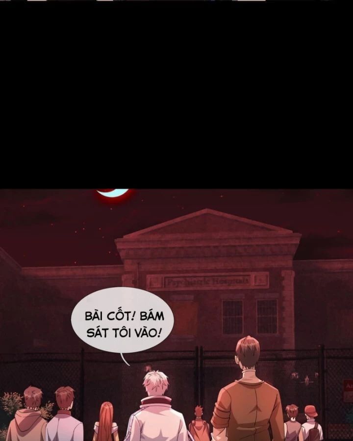 Toàn Cầu Sợ Hãi: Tôi Mở Hack Tự Chọn Cửa Hàng - Chapter 2 - Page 72