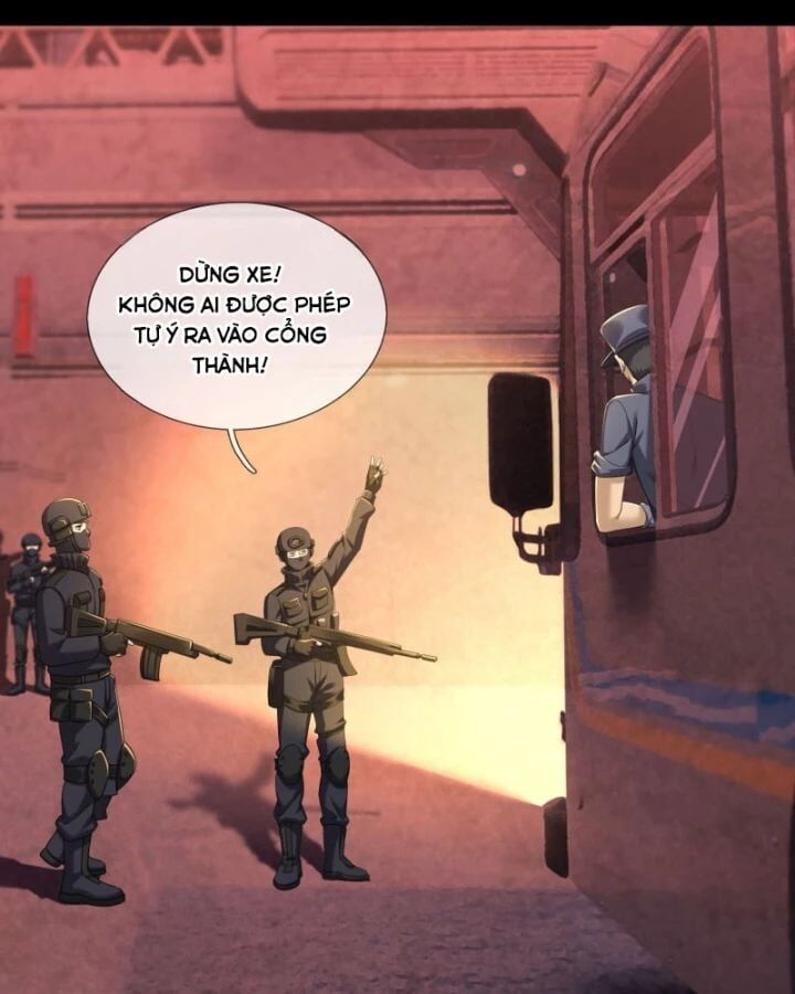 Toàn Cầu Sợ Hãi: Tôi Mở Hack Tự Chọn Cửa Hàng - Chapter 2 - Page 8