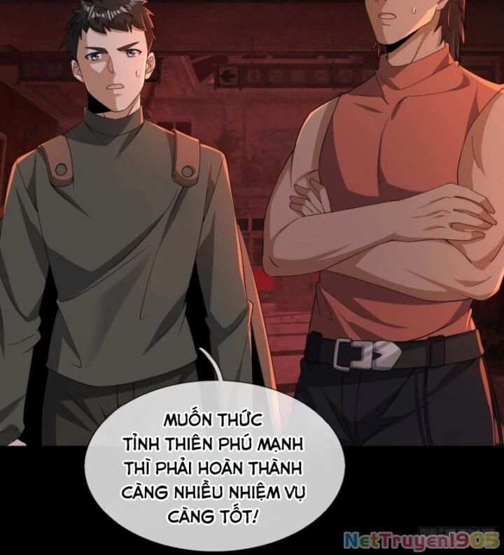 Toàn Cầu Sợ Hãi: Tôi Mở Hack Tự Chọn Cửa Hàng - Chapter 2 - Page 80
