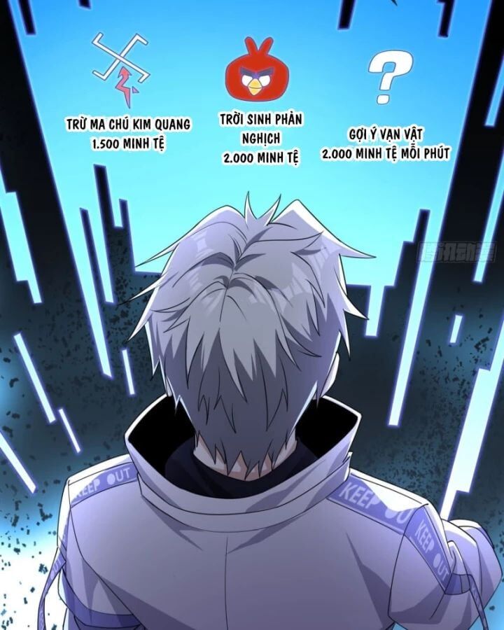 Toàn Cầu Sợ Hãi: Tôi Mở Hack Tự Chọn Cửa Hàng - Chapter 2 - Page 85