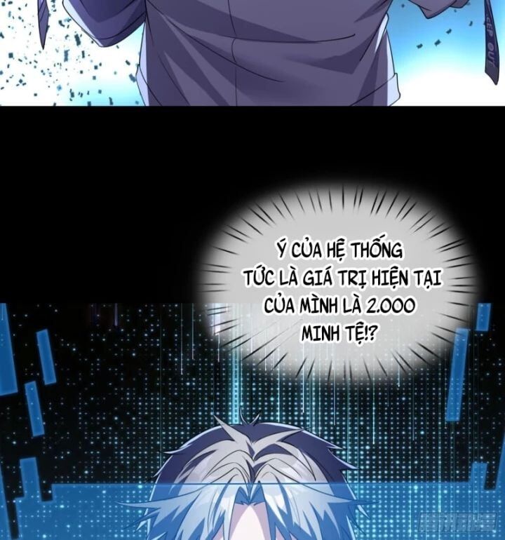 Toàn Cầu Sợ Hãi: Tôi Mở Hack Tự Chọn Cửa Hàng - Chapter 2 - Page 86