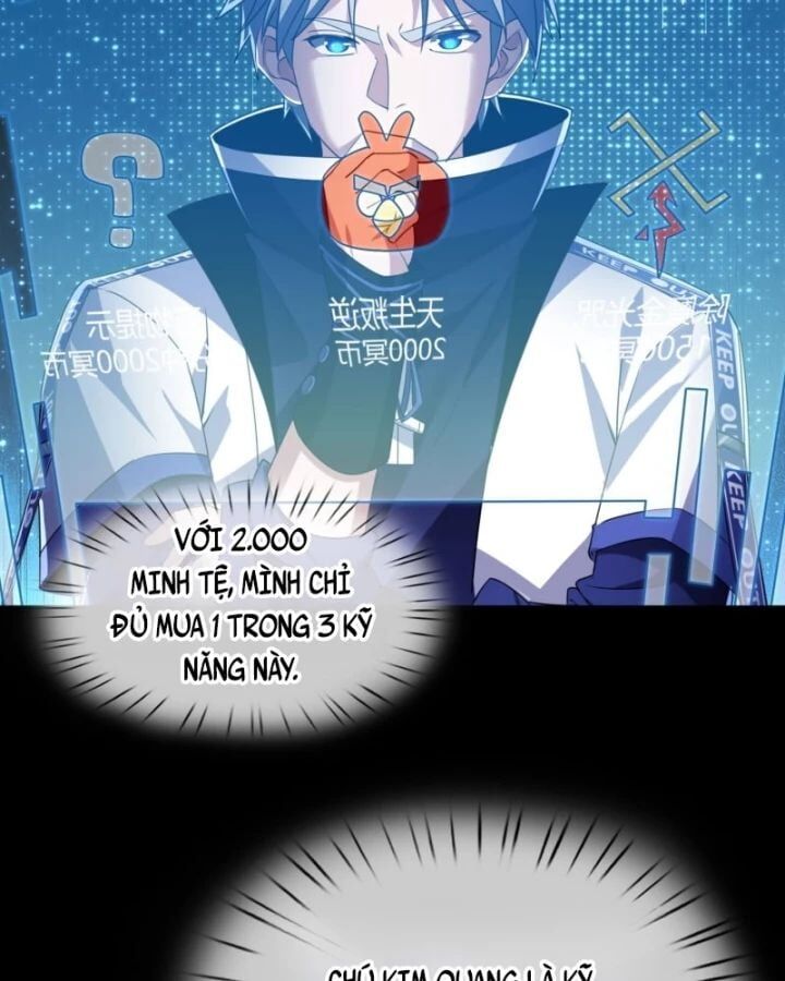 Toàn Cầu Sợ Hãi: Tôi Mở Hack Tự Chọn Cửa Hàng - Chapter 2 - Page 87