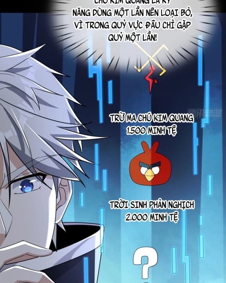 Toàn Cầu Sợ Hãi: Tôi Mở Hack Tự Chọn Cửa Hàng - Chapter 2 - Page 88