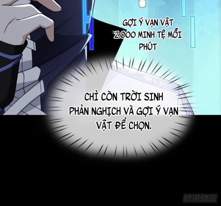 Toàn Cầu Sợ Hãi: Tôi Mở Hack Tự Chọn Cửa Hàng - Chapter 2 - Page 89