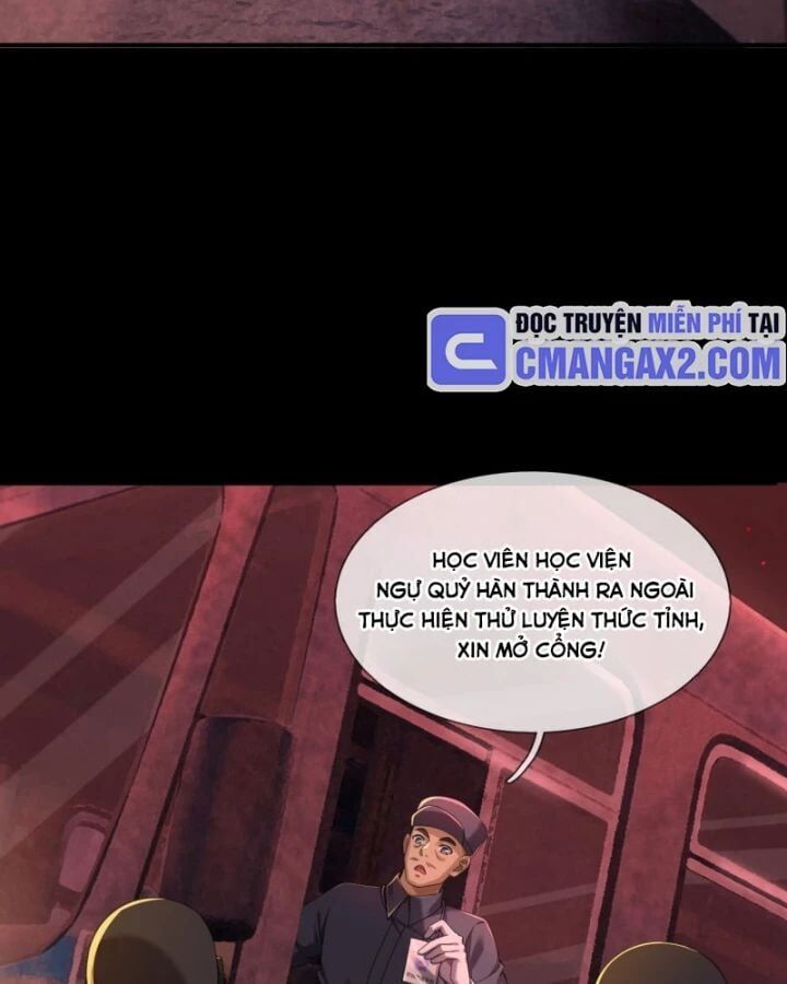 Toàn Cầu Sợ Hãi: Tôi Mở Hack Tự Chọn Cửa Hàng - Chapter 2 - Page 9