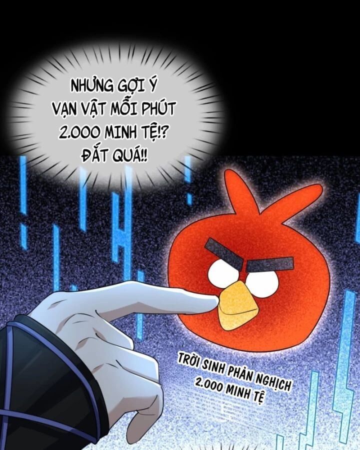 Toàn Cầu Sợ Hãi: Tôi Mở Hack Tự Chọn Cửa Hàng - Chapter 2 - Page 90