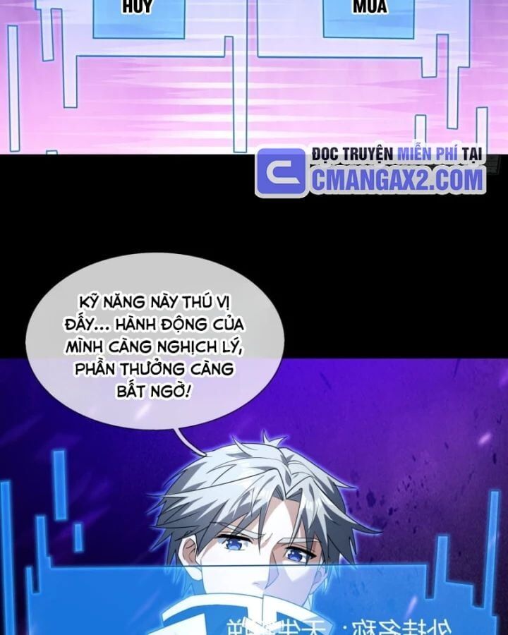 Toàn Cầu Sợ Hãi: Tôi Mở Hack Tự Chọn Cửa Hàng - Chapter 2 - Page 92