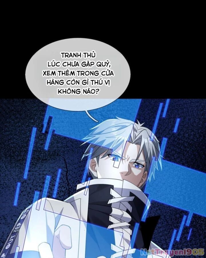 Toàn Cầu Sợ Hãi: Tôi Mở Hack Tự Chọn Cửa Hàng - Chapter 2 - Page 97
