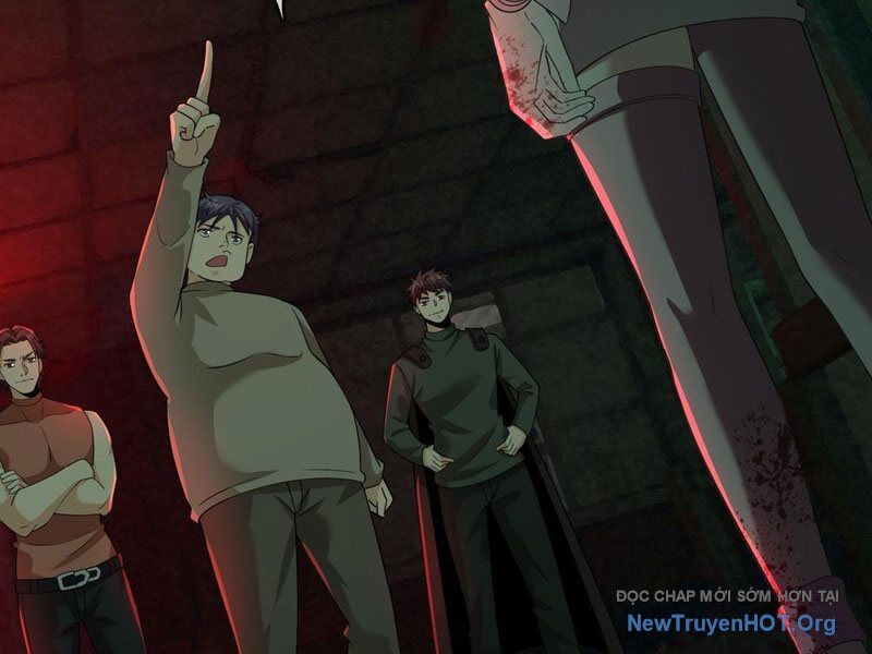 Toàn Cầu Sợ Hãi: Tôi Mở Hack Tự Chọn Cửa Hàng - Chapter 3 - Page 101