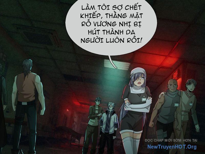 Toàn Cầu Sợ Hãi: Tôi Mở Hack Tự Chọn Cửa Hàng - Chapter 3 - Page 114