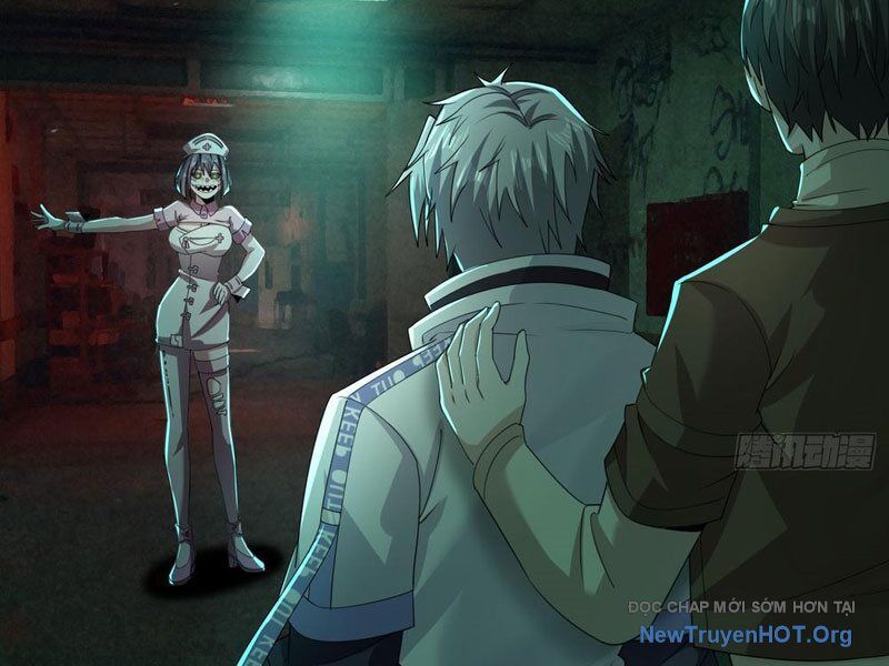 Toàn Cầu Sợ Hãi: Tôi Mở Hack Tự Chọn Cửa Hàng - Chapter 3 - Page 117