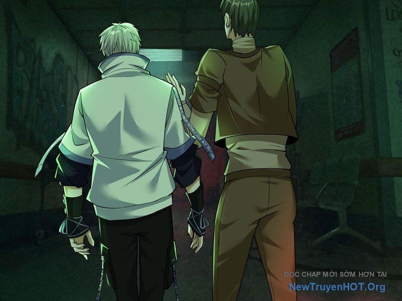 Toàn Cầu Sợ Hãi: Tôi Mở Hack Tự Chọn Cửa Hàng - Chapter 3 - Page 126