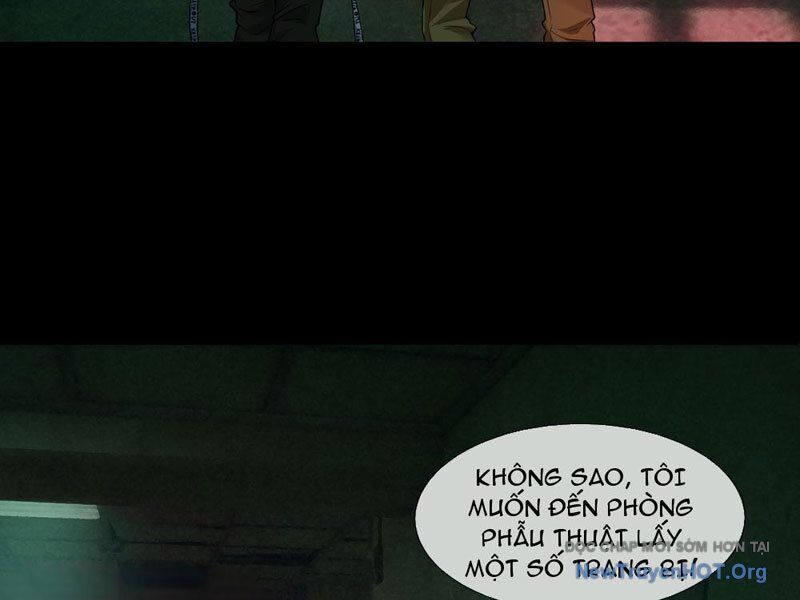 Toàn Cầu Sợ Hãi: Tôi Mở Hack Tự Chọn Cửa Hàng - Chapter 3 - Page 127