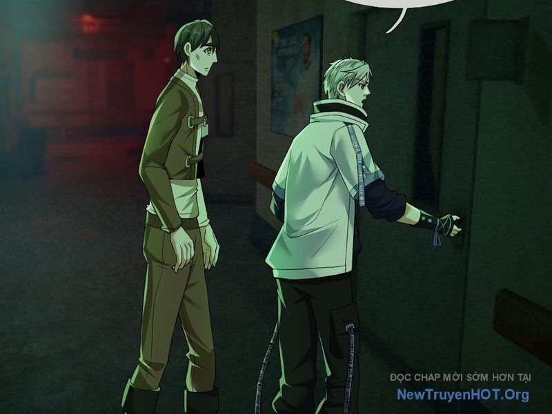 Toàn Cầu Sợ Hãi: Tôi Mở Hack Tự Chọn Cửa Hàng - Chapter 3 - Page 128