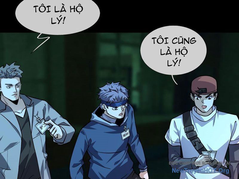 Toàn Cầu Sợ Hãi: Tôi Mở Hack Tự Chọn Cửa Hàng - Chapter 3 - Page 13