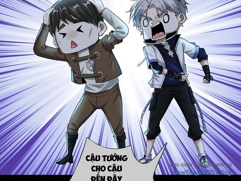 Toàn Cầu Sợ Hãi: Tôi Mở Hack Tự Chọn Cửa Hàng - Chapter 3 - Page 138