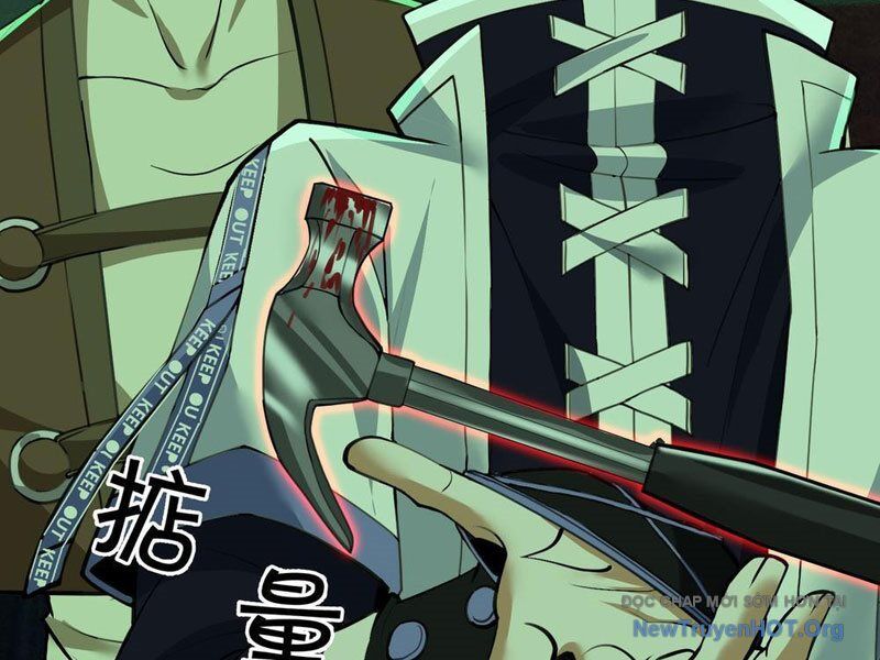 Toàn Cầu Sợ Hãi: Tôi Mở Hack Tự Chọn Cửa Hàng - Chapter 3 - Page 159