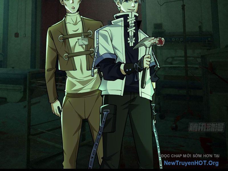 Toàn Cầu Sợ Hãi: Tôi Mở Hack Tự Chọn Cửa Hàng - Chapter 3 - Page 162