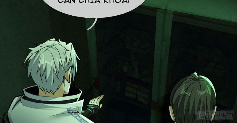 Toàn Cầu Sợ Hãi: Tôi Mở Hack Tự Chọn Cửa Hàng - Chapter 3 - Page 164