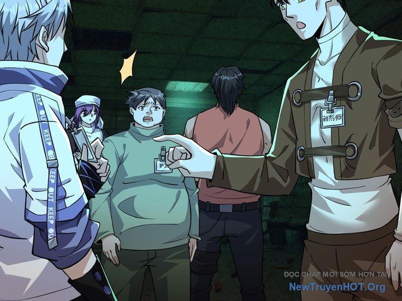 Toàn Cầu Sợ Hãi: Tôi Mở Hack Tự Chọn Cửa Hàng - Chapter 3 - Page 18