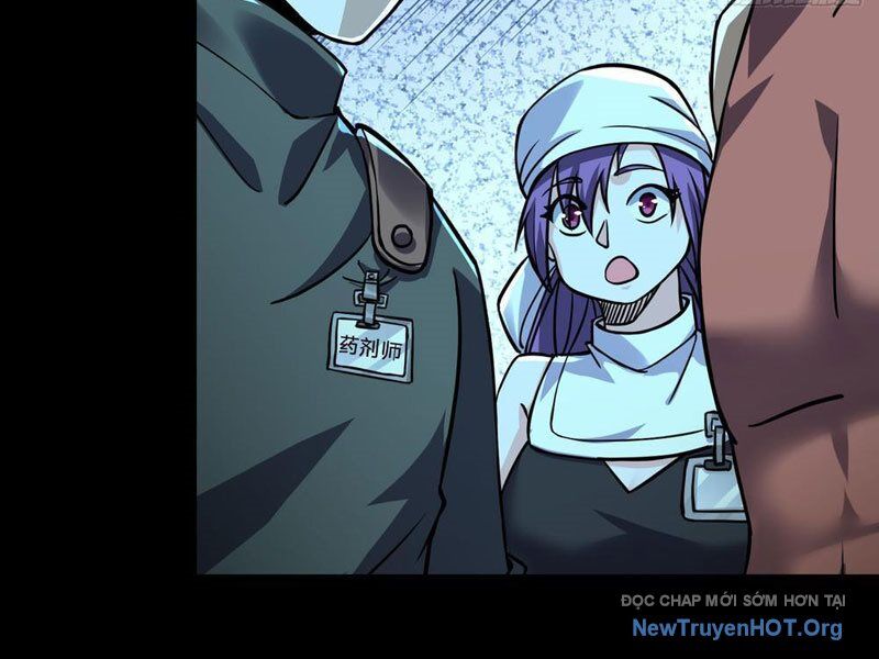 Toàn Cầu Sợ Hãi: Tôi Mở Hack Tự Chọn Cửa Hàng - Chapter 3 - Page 23