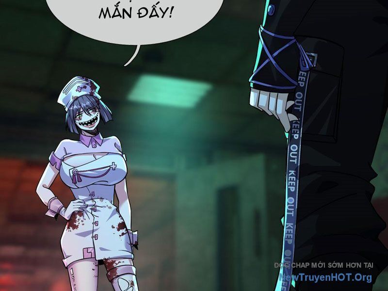 Toàn Cầu Sợ Hãi: Tôi Mở Hack Tự Chọn Cửa Hàng - Chapter 3 - Page 25