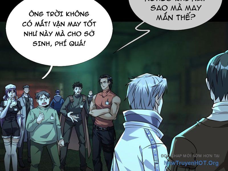 Toàn Cầu Sợ Hãi: Tôi Mở Hack Tự Chọn Cửa Hàng - Chapter 3 - Page 27
