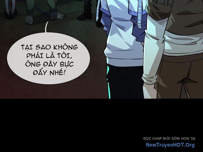 Toàn Cầu Sợ Hãi: Tôi Mở Hack Tự Chọn Cửa Hàng - Chapter 3 - Page 28