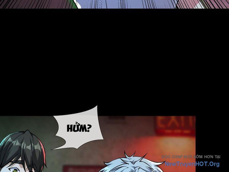 Toàn Cầu Sợ Hãi: Tôi Mở Hack Tự Chọn Cửa Hàng - Chapter 3 - Page 3