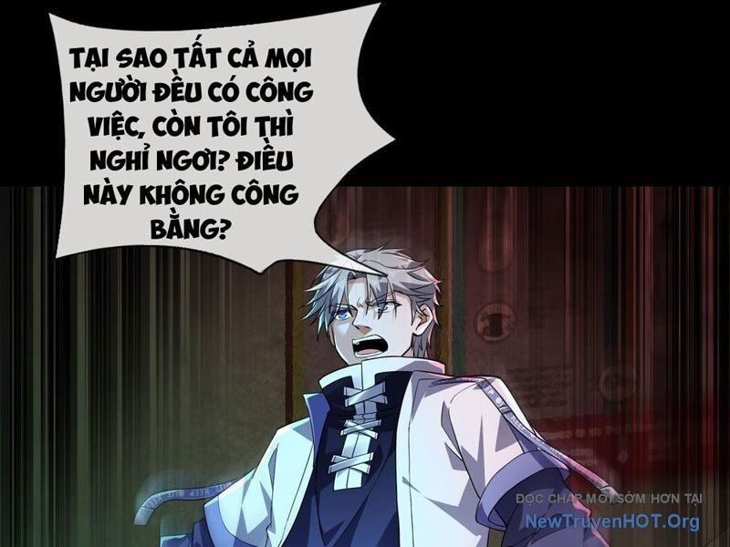 Toàn Cầu Sợ Hãi: Tôi Mở Hack Tự Chọn Cửa Hàng - Chapter 3 - Page 33