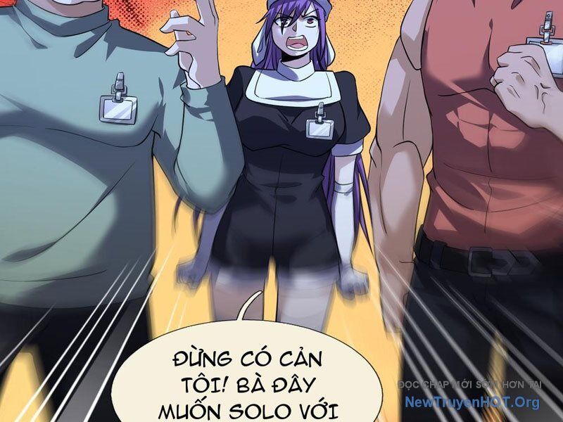 Toàn Cầu Sợ Hãi: Tôi Mở Hack Tự Chọn Cửa Hàng - Chapter 3 - Page 47