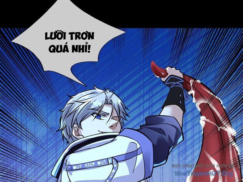 Toàn Cầu Sợ Hãi: Tôi Mở Hack Tự Chọn Cửa Hàng - Chapter 3 - Page 58