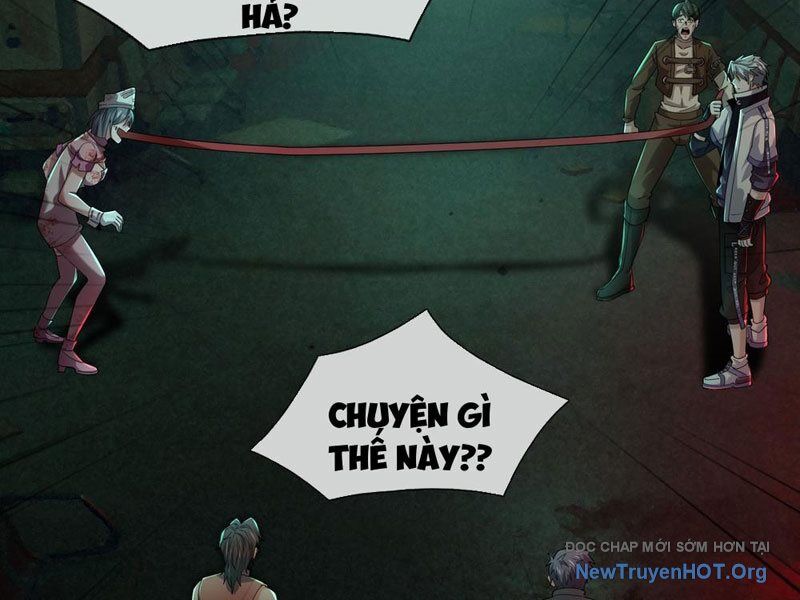 Toàn Cầu Sợ Hãi: Tôi Mở Hack Tự Chọn Cửa Hàng - Chapter 3 - Page 64