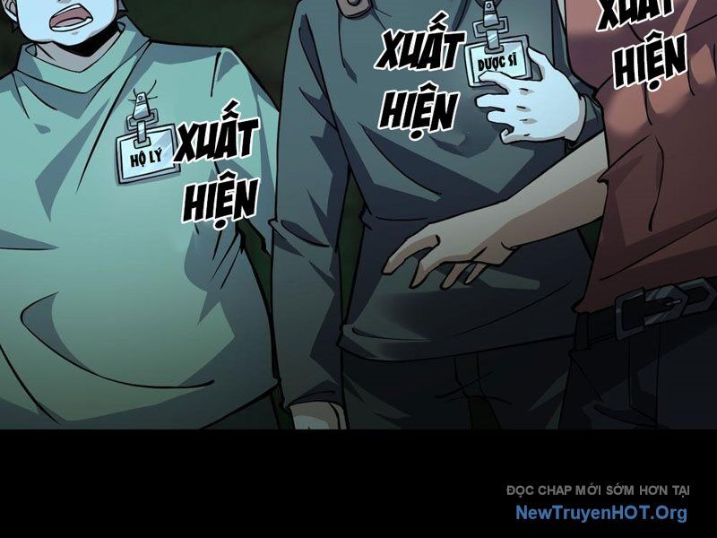 Toàn Cầu Sợ Hãi: Tôi Mở Hack Tự Chọn Cửa Hàng - Chapter 3 - Page 7