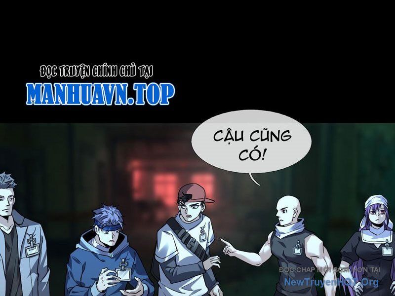 Toàn Cầu Sợ Hãi: Tôi Mở Hack Tự Chọn Cửa Hàng - Chapter 3 - Page 8