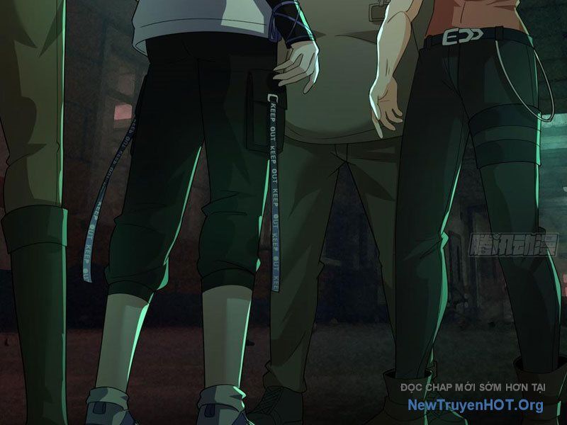 Toàn Cầu Sợ Hãi: Tôi Mở Hack Tự Chọn Cửa Hàng - Chapter 3 - Page 96