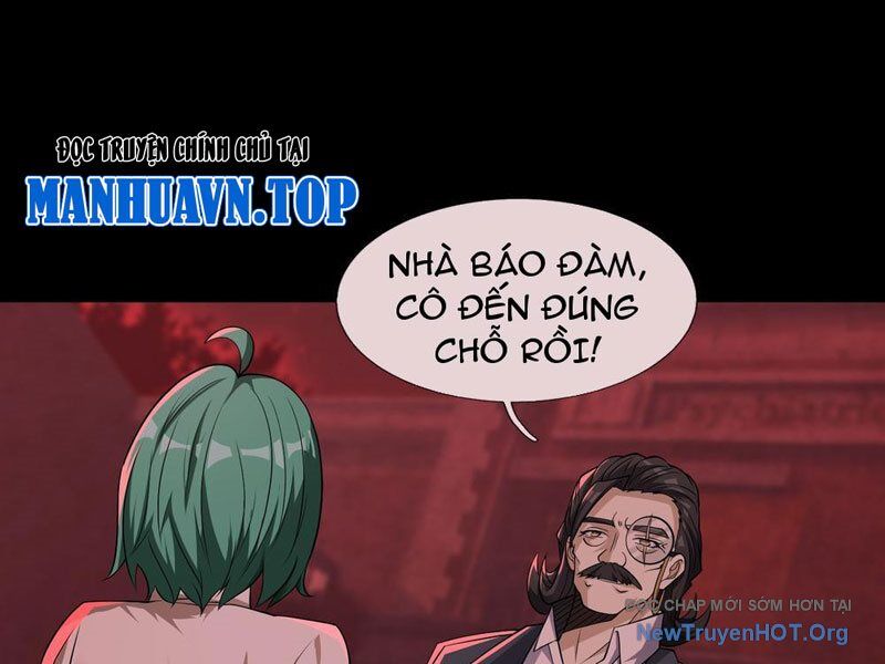 Toàn Cầu Sợ Hãi: Tôi Mở Hack Tự Chọn Cửa Hàng - Chapter 4 - Page 10