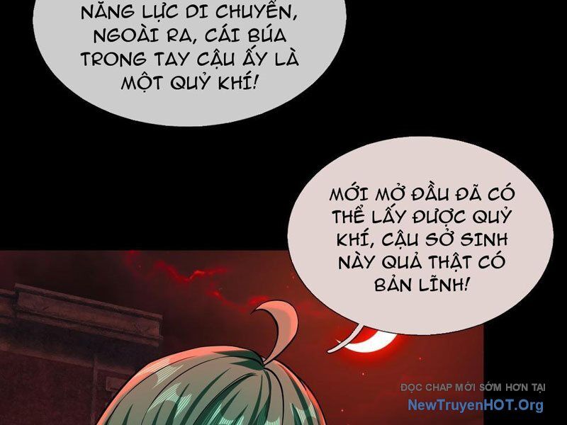 Toàn Cầu Sợ Hãi: Tôi Mở Hack Tự Chọn Cửa Hàng - Chapter 4 - Page 101