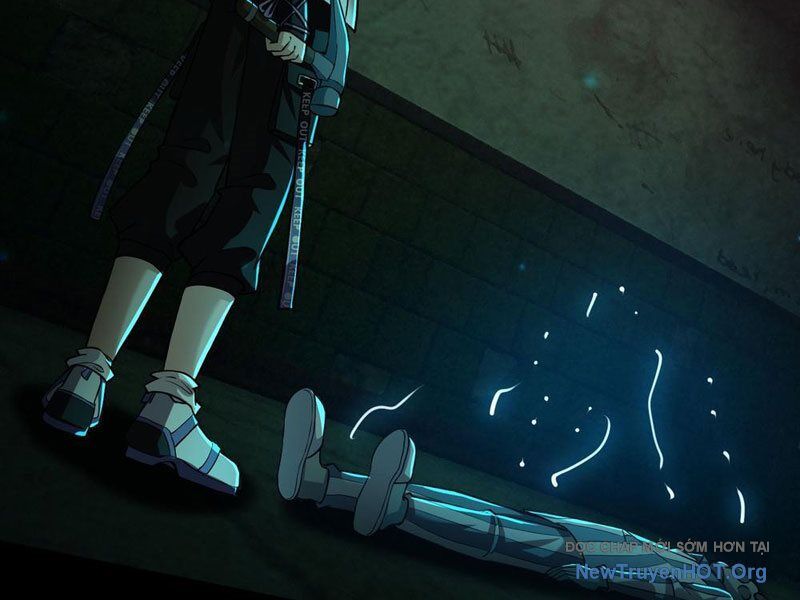 Toàn Cầu Sợ Hãi: Tôi Mở Hack Tự Chọn Cửa Hàng - Chapter 4 - Page 105