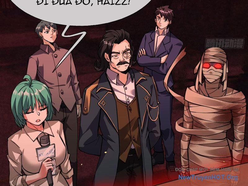 Toàn Cầu Sợ Hãi: Tôi Mở Hack Tự Chọn Cửa Hàng - Chapter 4 - Page 146