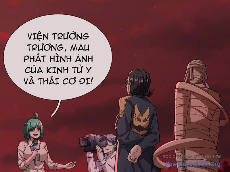 Toàn Cầu Sợ Hãi: Tôi Mở Hack Tự Chọn Cửa Hàng - Chapter 4 - Page 15