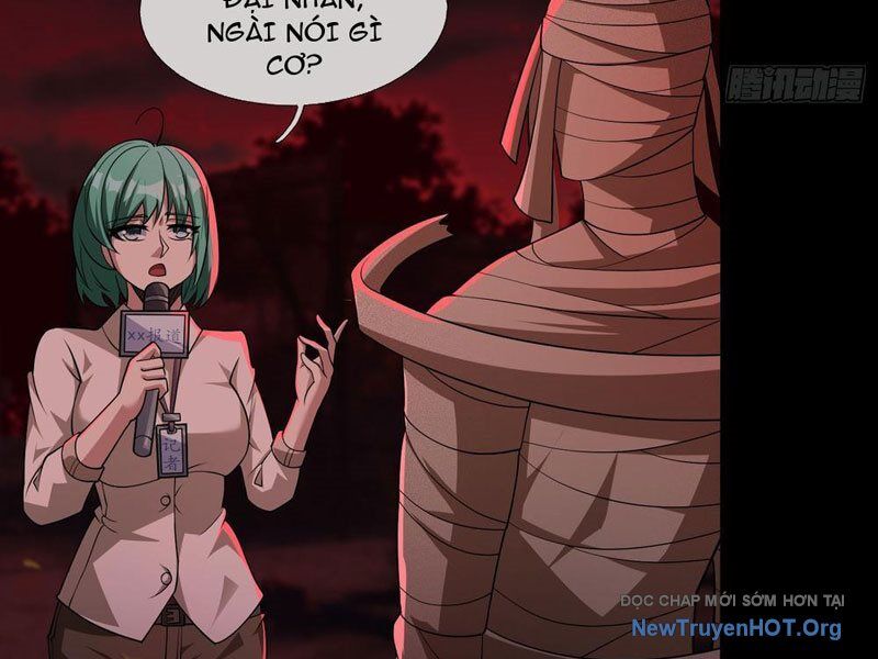 Toàn Cầu Sợ Hãi: Tôi Mở Hack Tự Chọn Cửa Hàng - Chapter 4 - Page 20