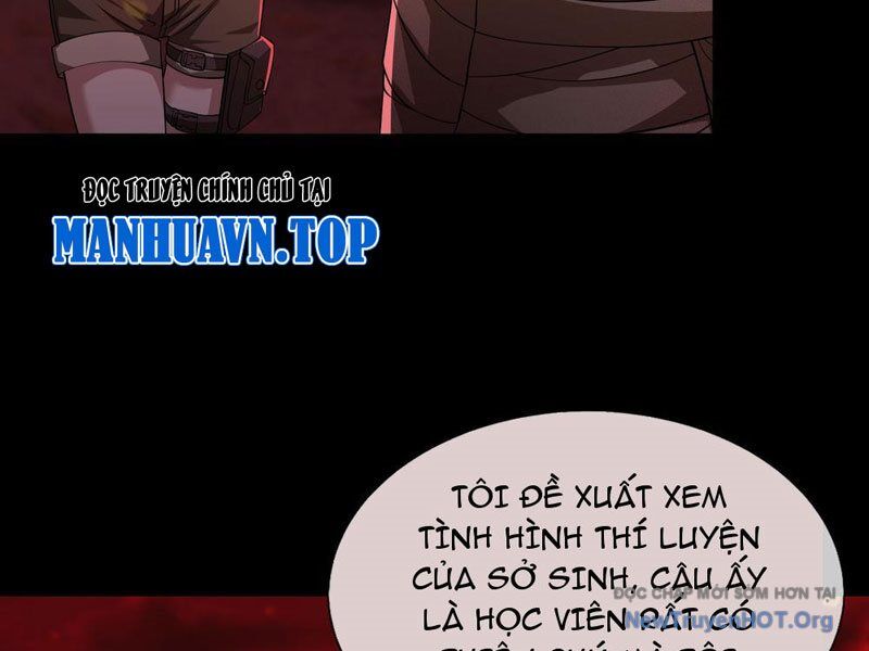 Toàn Cầu Sợ Hãi: Tôi Mở Hack Tự Chọn Cửa Hàng - Chapter 4 - Page 21