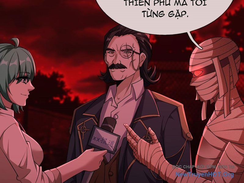 Toàn Cầu Sợ Hãi: Tôi Mở Hack Tự Chọn Cửa Hàng - Chapter 4 - Page 22
