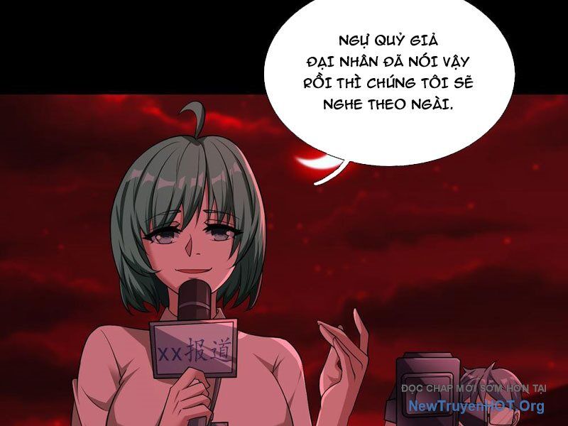 Toàn Cầu Sợ Hãi: Tôi Mở Hack Tự Chọn Cửa Hàng - Chapter 4 - Page 24