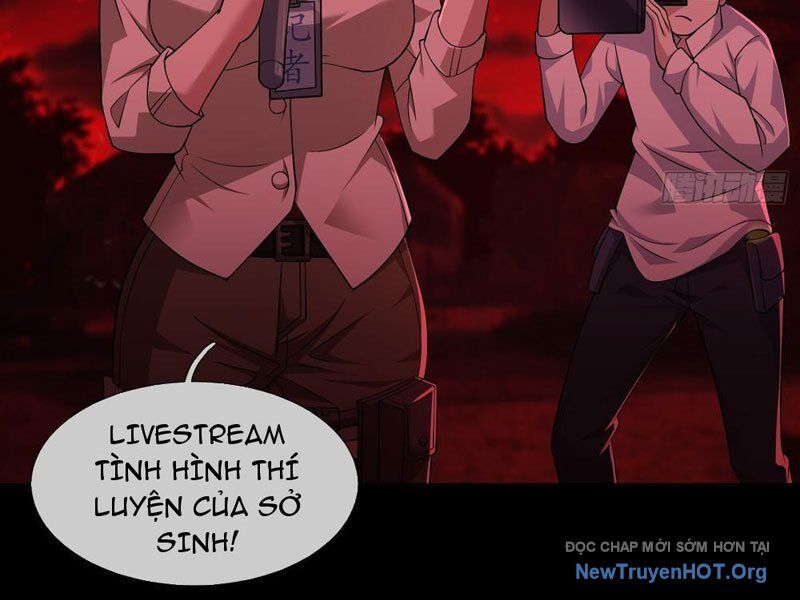 Toàn Cầu Sợ Hãi: Tôi Mở Hack Tự Chọn Cửa Hàng - Chapter 4 - Page 25